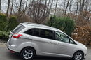 Ford Grand C-MAX 1.5 TDCi 120KM Titanium / / ZADBANY zdjęcie 2