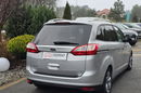 Ford Grand C-MAX 1.5 TDCi 120KM Titanium / / ZADBANY zdjęcie 3