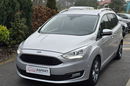 Ford Grand C-MAX 1.5 TDCi 120KM Titanium / / ZADBANY zdjęcie 5