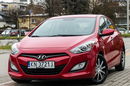 Hyundai i30 1.4_Benzyna_100KM_133 tyś. km zdjęcie 1