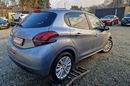 Peugeot 208 Full-led. Navigacja. 1.2 benzynka zdjęcie 4