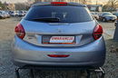 Peugeot 208 Full-led. Navigacja. 1.2 benzynka zdjęcie 5