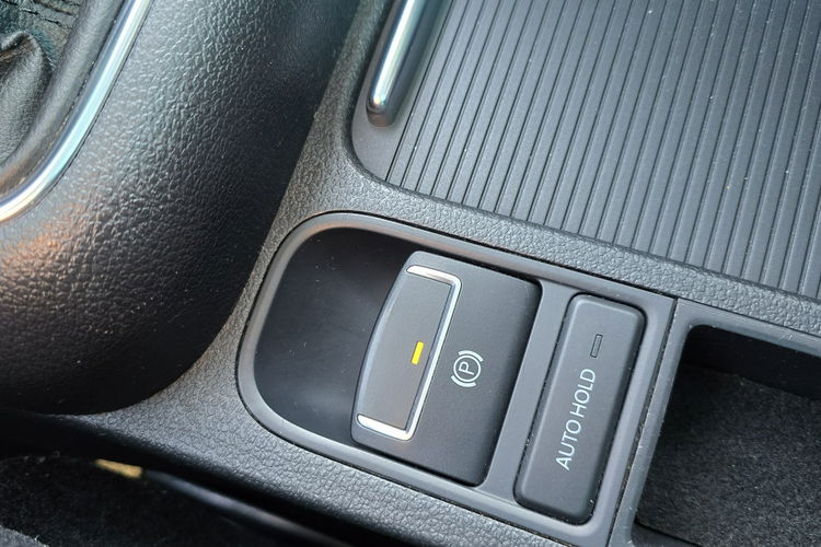 Volkswagen Tiguan 100% oryginalny lakier, kompletna dokumentacja serwisowa, nowy rozrząd zdjęcie 19