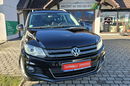 Volkswagen Tiguan 100% oryginalny lakier, kompletna dokumentacja serwisowa, nowy rozrząd zdjęcie 2
