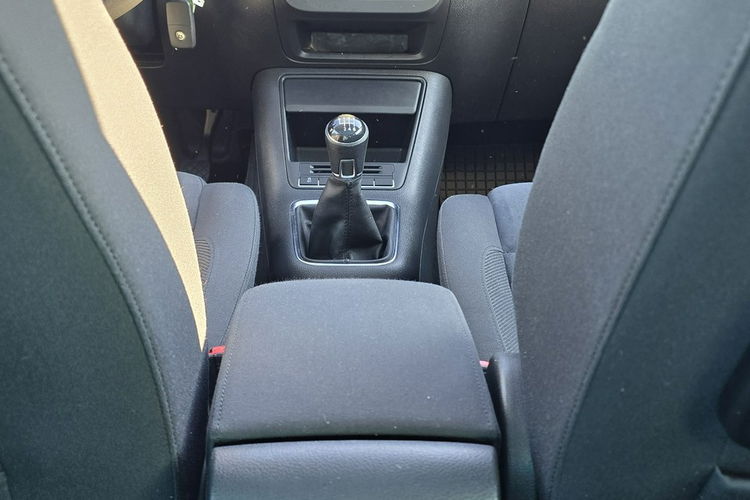 Volkswagen Tiguan 100% oryginalny lakier, kompletna dokumentacja serwisowa, nowy rozrząd zdjęcie 21