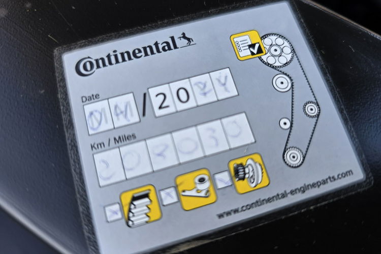 Volkswagen Tiguan 100% oryginalny lakier, kompletna dokumentacja serwisowa, nowy rozrząd zdjęcie 30