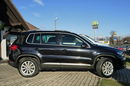 Volkswagen Tiguan 100% oryginalny lakier, kompletna dokumentacja serwisowa, nowy rozrząd zdjęcie 7