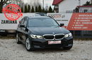 BMW 320 G21 320d 190KM Manual 2020r. Laser HeadUp HAK NAVi Kamera el. klapa FV zdjęcie 1
