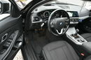 BMW 320 G21 320d 190KM Manual 2020r. Laser HeadUp HAK NAVi Kamera el. klapa FV zdjęcie 15