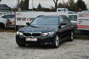 BMW 320 G21 320d 190KM Manual 2020r. Laser HeadUp HAK NAVi Kamera el. klapa FV zdjęcie 2