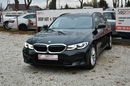 BMW 320 G21 320d 190KM Manual 2020r. Laser HeadUp HAK NAVi Kamera el. klapa FV zdjęcie 20
