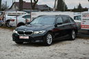 BMW 320 G21 320d 190KM Manual 2020r. Laser HeadUp HAK NAVi Kamera el. klapa FV zdjęcie 21