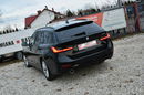 BMW 320 G21 320d 190KM Manual 2020r. Laser HeadUp HAK NAVi Kamera el. klapa FV zdjęcie 23