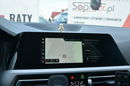 BMW 320 G21 320d 190KM Manual 2020r. Laser HeadUp HAK NAVi Kamera el. klapa FV zdjęcie 28
