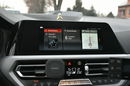 BMW 320 G21 320d 190KM Manual 2020r. Laser HeadUp HAK NAVi Kamera el. klapa FV zdjęcie 29