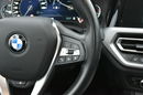 BMW 320 G21 320d 190KM Manual 2020r. Laser HeadUp HAK NAVi Kamera el. klapa FV zdjęcie 31