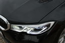 BMW 320 G21 320d 190KM Manual 2020r. Laser HeadUp HAK NAVi Kamera el. klapa FV zdjęcie 35