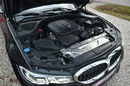 BMW 320 G21 320d 190KM Manual 2020r. Laser HeadUp HAK NAVi Kamera el. klapa FV zdjęcie 39