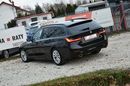 BMW 320 G21 320d 190KM Manual 2020r. Laser HeadUp HAK NAVi Kamera el. klapa FV zdjęcie 4