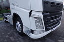 Volvo FH 500 / HYDRAULIKA / ALUFELGI / OPONY 100 % / SPROWADZONY / PO KONTRAKCIE SERWISOWYM  zdjęcie 11