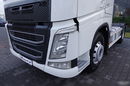 Volvo FH 500 / HYDRAULIKA / ALUFELGI / OPONY 100 % / SPROWADZONY / PO KONTRAKCIE SERWISOWYM  zdjęcie 12