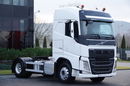 Volvo FH 500 / HYDRAULIKA / ALUFELGI / OPONY 100 % / SPROWADZONY / PO KONTRAKCIE SERWISOWYM  zdjęcie 2