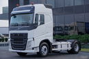 Volvo FH 500 / HYDRAULIKA / ALUFELGI / OPONY 100 % / SPROWADZONY / PO KONTRAKCIE SERWISOWYM  zdjęcie 4