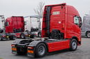 Volvo FH 500 / I-SAVE / XXL / KLIMA POSTOJOWA / NOWY MODEL / OPONY 100 % / PO ZŁOTYM KONTRAKCIE SERWISOWYM zdjęcie 9