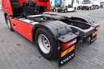 Volvo FH 500 / I-SAVE / XXL / KLIMA POSTOJOWA / NOWY MODEL / OPONY 100 % / PO ZŁOTYM KONTRAKCIE SERWISOWYM zdjęcie 15