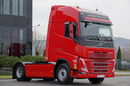 Volvo FH 500 / I-SAVE / XXL / KLIMA POSTOJOWA / NOWY MODEL / OPONY 100 % / PO ZŁOTYM KONTRAKCIE SERWISOWYM zdjęcie 1