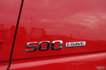 Volvo FH 500 / I-SAVE / XXL / KLIMA POSTOJOWA / NOWY MODEL / OPONY 100 % / PO ZŁOTYM KONTRAKCIE SERWISOWYM zdjęcie 22