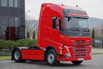 Volvo FH 500 / I-SAVE / XXL / KLIMA POSTOJOWA / NOWY MODEL / OPONY 100 % / PO ZŁOTYM KONTRAKCIE SERWISOWYM zdjęcie 2