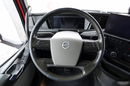 Volvo FH 500 / I-SAVE / XXL / KLIMA POSTOJOWA / NOWY MODEL / OPONY 100 % / PO ZŁOTYM KONTRAKCIE SERWISOWYM zdjęcie 29