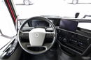 Volvo FH 500 / I-SAVE / XXL / KLIMA POSTOJOWA / NOWY MODEL / OPONY 100 % / PO ZŁOTYM KONTRAKCIE SERWISOWYM zdjęcie 30