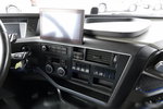 Volvo FH 500 / I-SAVE / XXL / KLIMA POSTOJOWA / NOWY MODEL / OPONY 100 % / PO ZŁOTYM KONTRAKCIE SERWISOWYM zdjęcie 31