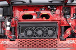 Volvo FH 500 / I-SAVE / XXL / KLIMA POSTOJOWA / NOWY MODEL / OPONY 100 % / PO ZŁOTYM KONTRAKCIE SERWISOWYM zdjęcie 38