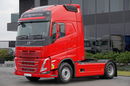Volvo FH 500 / I-SAVE / XXL / KLIMA POSTOJOWA / NOWY MODEL / OPONY 100 % / PO ZŁOTYM KONTRAKCIE SERWISOWYM zdjęcie 4