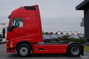 Volvo FH 500 / I-SAVE / XXL / KLIMA POSTOJOWA / NOWY MODEL / OPONY 100 % / PO ZŁOTYM KONTRAKCIE SERWISOWYM zdjęcie 7