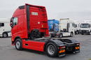 Volvo FH 500 / I-SAVE / XXL / KLIMA POSTOJOWA / NOWY MODEL / OPONY 100 % / PO ZŁOTYM KONTRAKCIE SERWISOWYM zdjęcie 8
