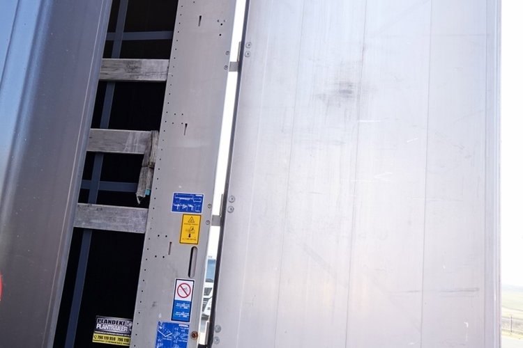 Kogel FIRANKA STANDARD / OPONY 100 % / MAŁO UŻYWANA zdjęcie 14