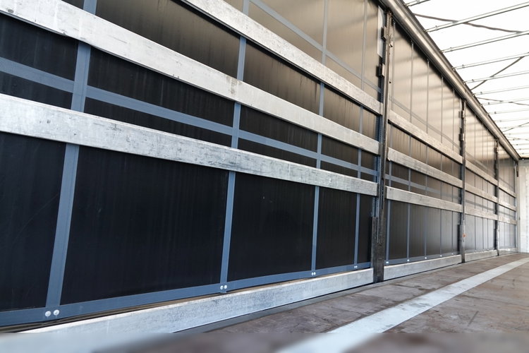 Kogel FIRANKA STANDARD / OPONY 100 % / MAŁO UŻYWANA zdjęcie 16