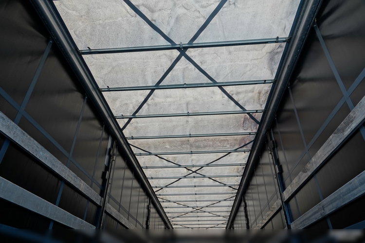 Kogel FIRANKA STANDARD / OPONY 100 % / MAŁO UŻYWANA zdjęcie 18