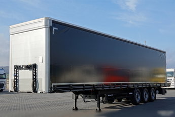 Kogel FIRANKA STANDARD / OPONY 100 % / MAŁO UŻYWANA