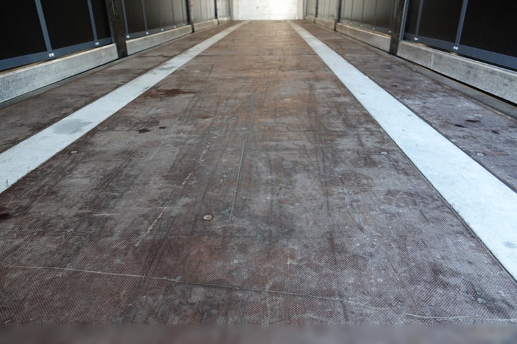 Kogel FIRANKA STANDARD / OPONY 100 % / MAŁO UŻYWANA zdjęcie 19