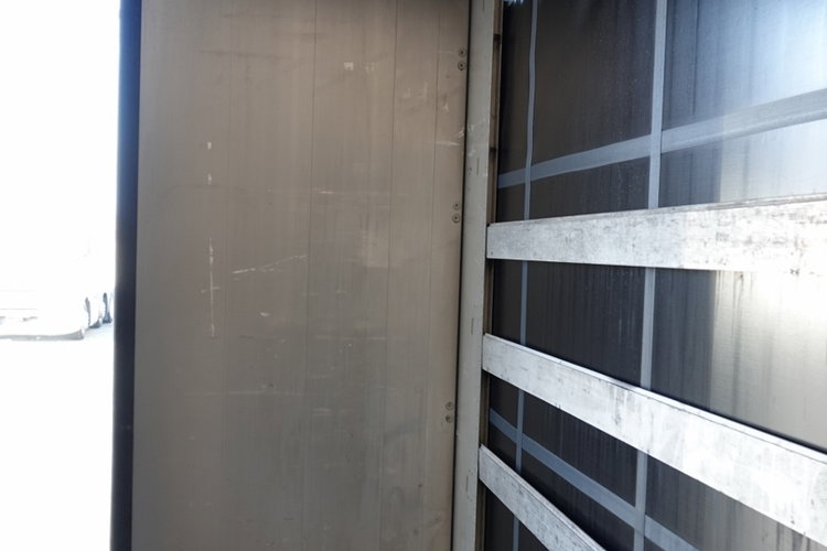 Kogel FIRANKA STANDARD / OPONY 100 % / MAŁO UŻYWANA zdjęcie 20