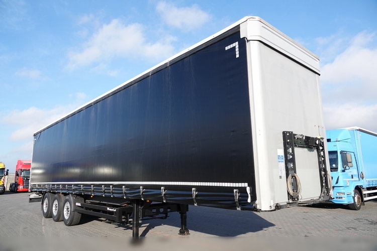 Kogel FIRANKA STANDARD / OPONY 100 % / MAŁO UŻYWANA zdjęcie 7