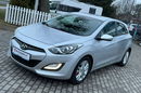 Hyundai i30 Benzyna Niski Przebieg zdjęcie 3