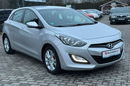 Hyundai i30 Benzyna Niski Przebieg zdjęcie 7