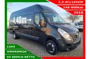 Renault Master L4H3 69900zł NETTO 2.3 dCi/165KM zdjęcie 1