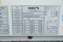 Schmitz IZOTERMA / DOPPELSTOCK / OŚ PODNOSZONA zdjęcie 11